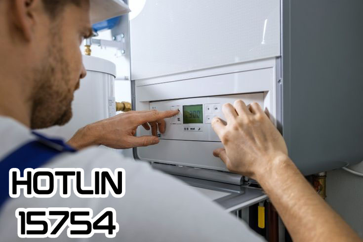 سخان تورنيدو